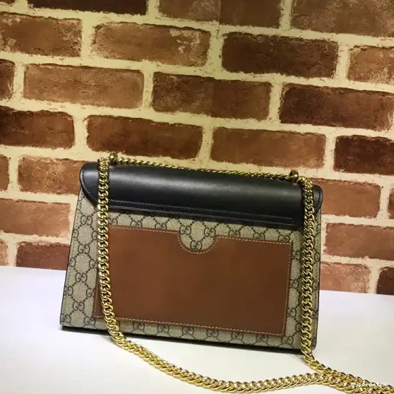Hyper Peter padlock gucci 0510